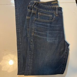 Mens AE jeans